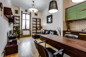 Stylish Apartment - Ivana Franka Street